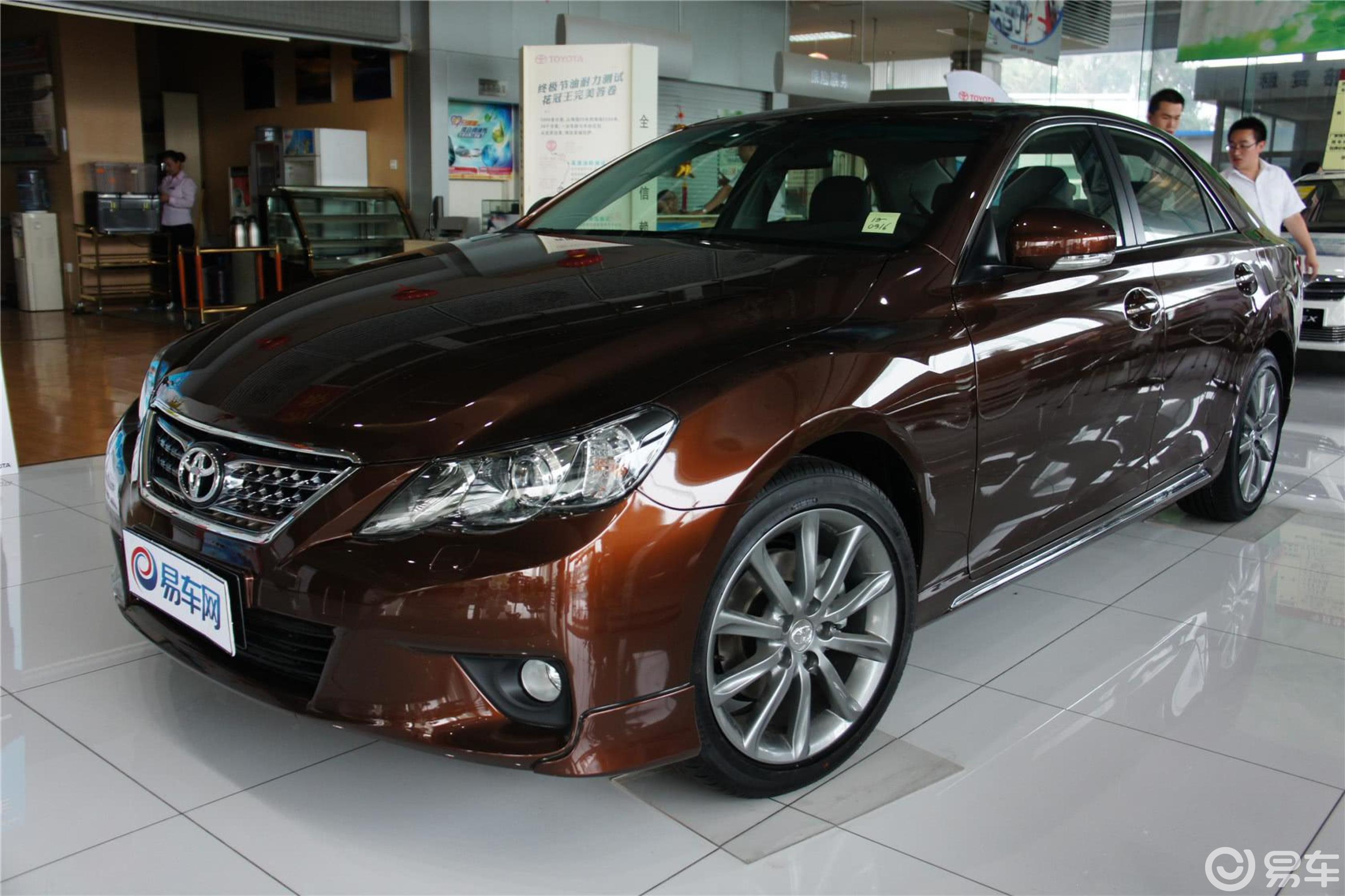 5v 风度菁英版 炫装版外观汽车图片-汽车图片大全】-易车