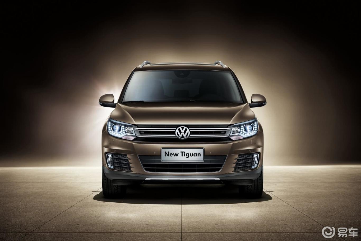 途观2013款官方图