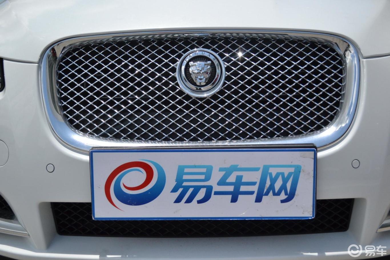 中网(中央隔栅)