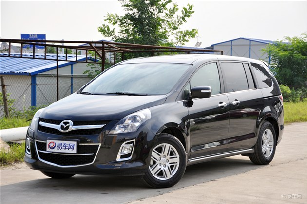 8月10-11马自达8最高让1.4万 送800油卡