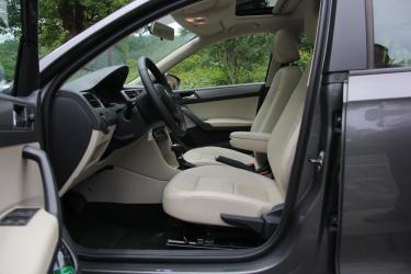 斯柯达昕锐车型