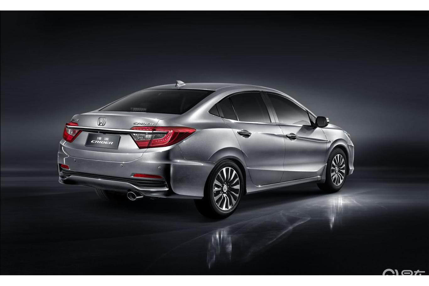 广本凌派 官方图