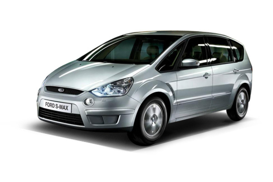 长安福特 麦柯斯 不限 2008款 2007款 不限 2.3l豪华型七座 2.