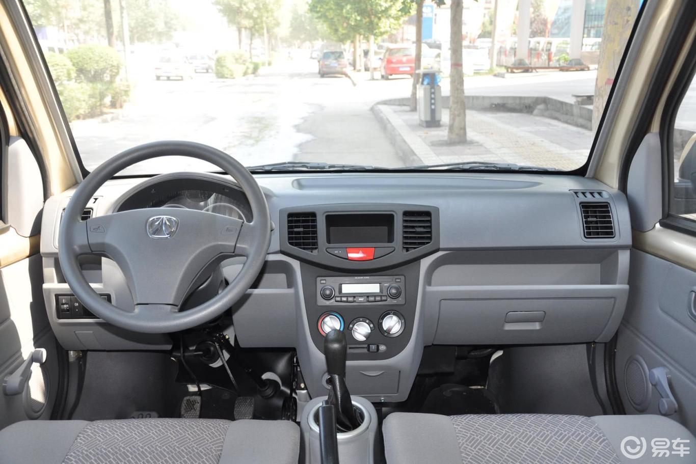 2l超值版 舒适型7座a12国iv】北汽威旺306_1.