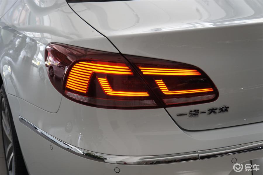 8t 双离合 豪华型尾灯汽车图片-汽车图片大全】-易车网