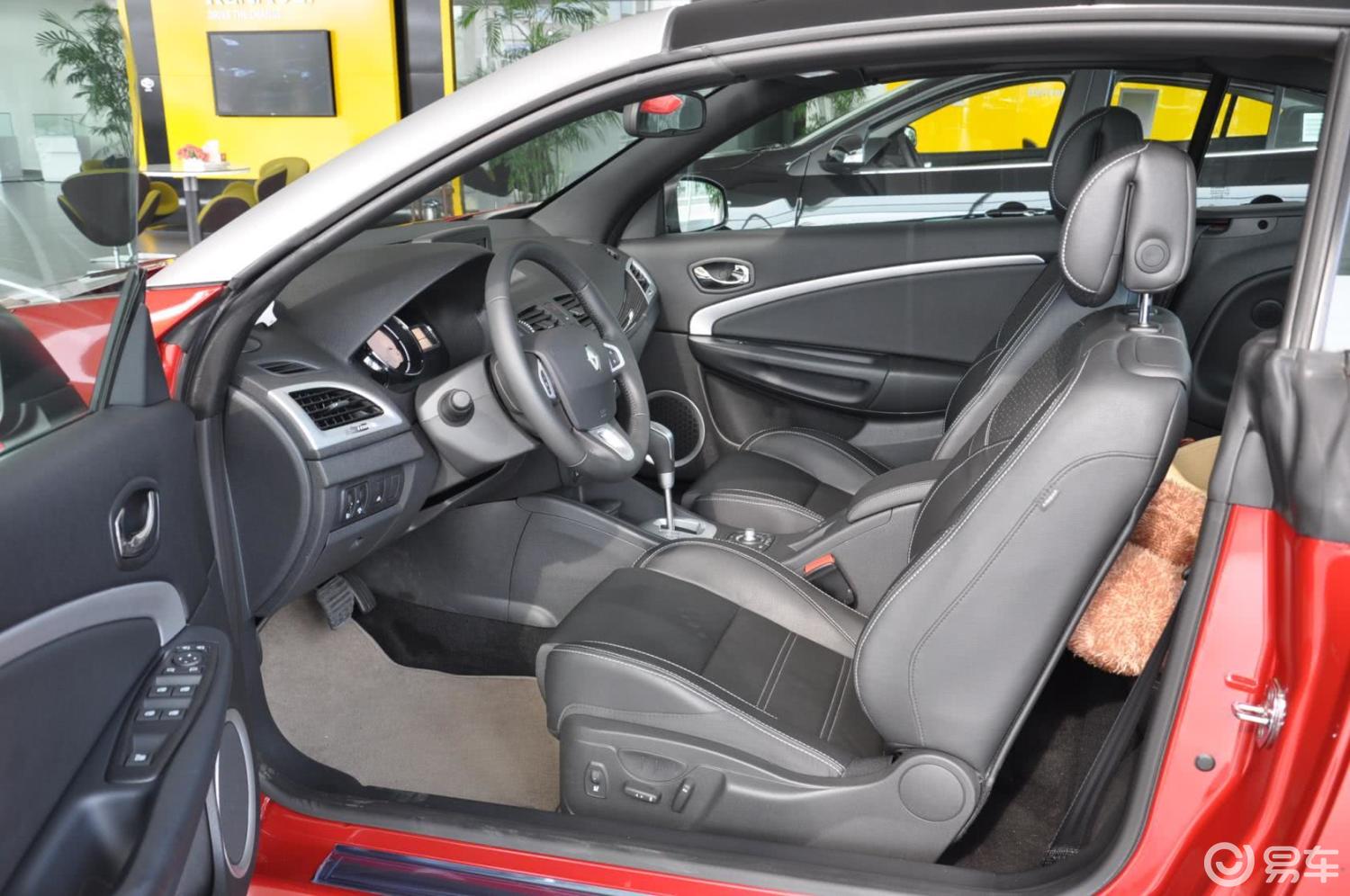 【梅甘娜rs2011款cc 2.