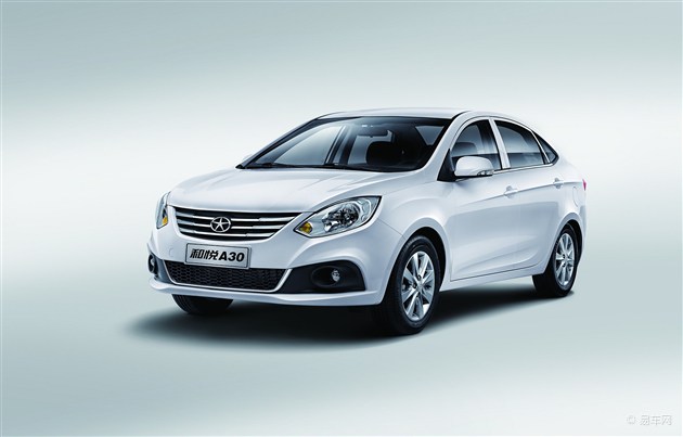 预定江淮和悦a30享5年20万公里免费保养