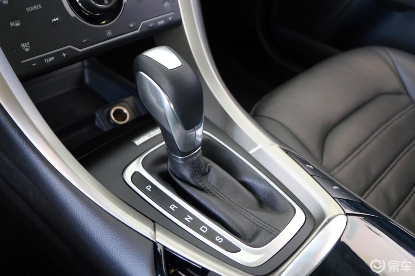 0t 自动 gtdi240 旗舰型图片-网通社汽车