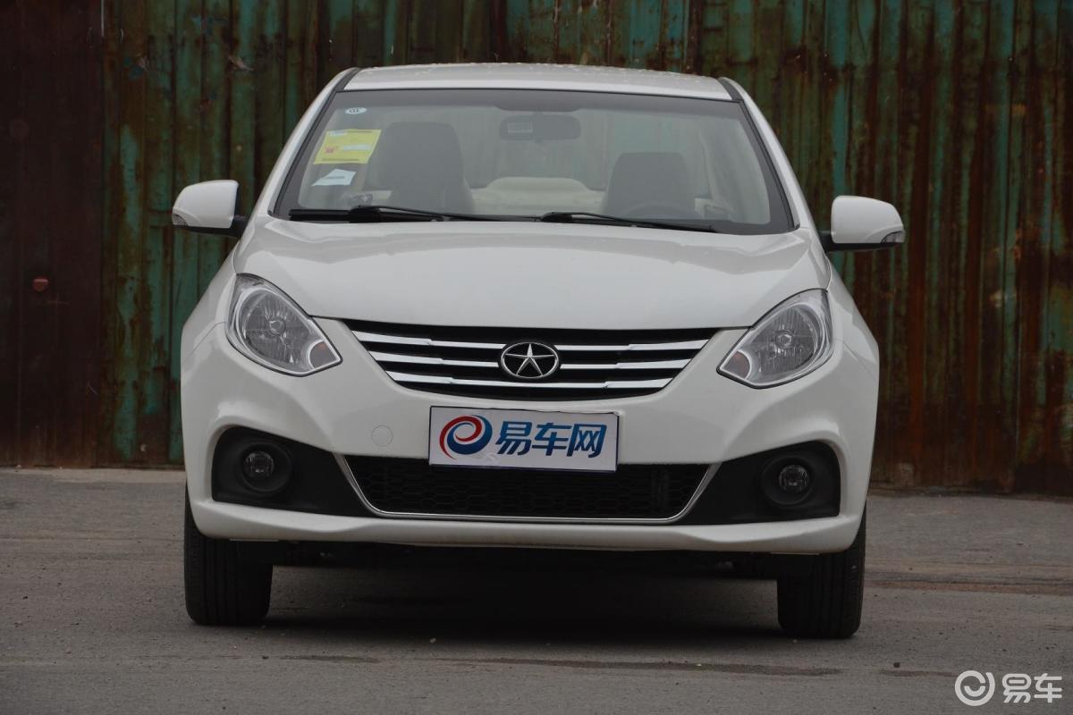 【和悦a302013款1.