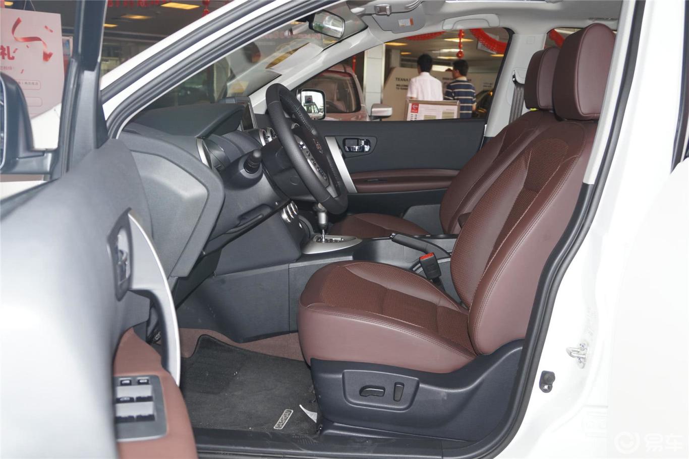 0 xv 炫 cvt 2wd】日产逍客_2.