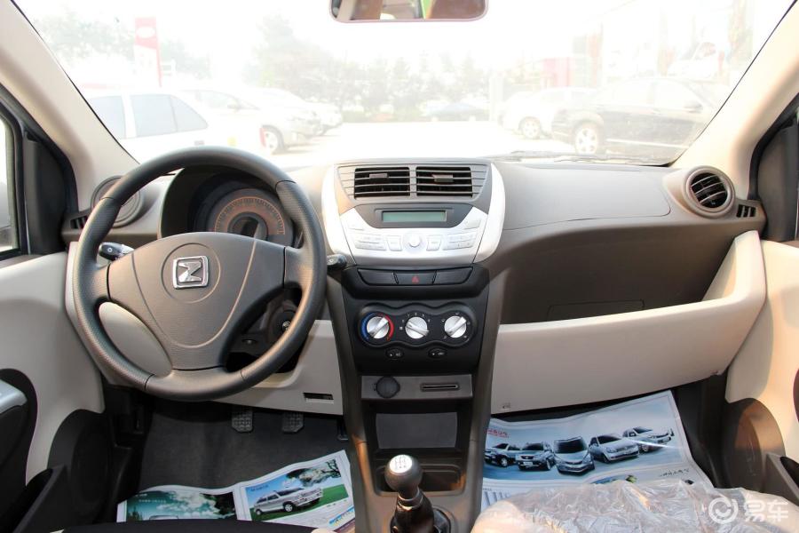 【众泰z1002013款1.