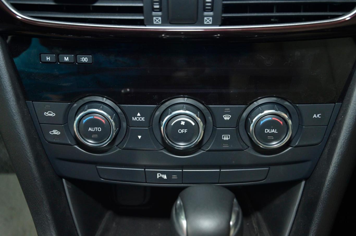 2.0l 自动 基本型空调