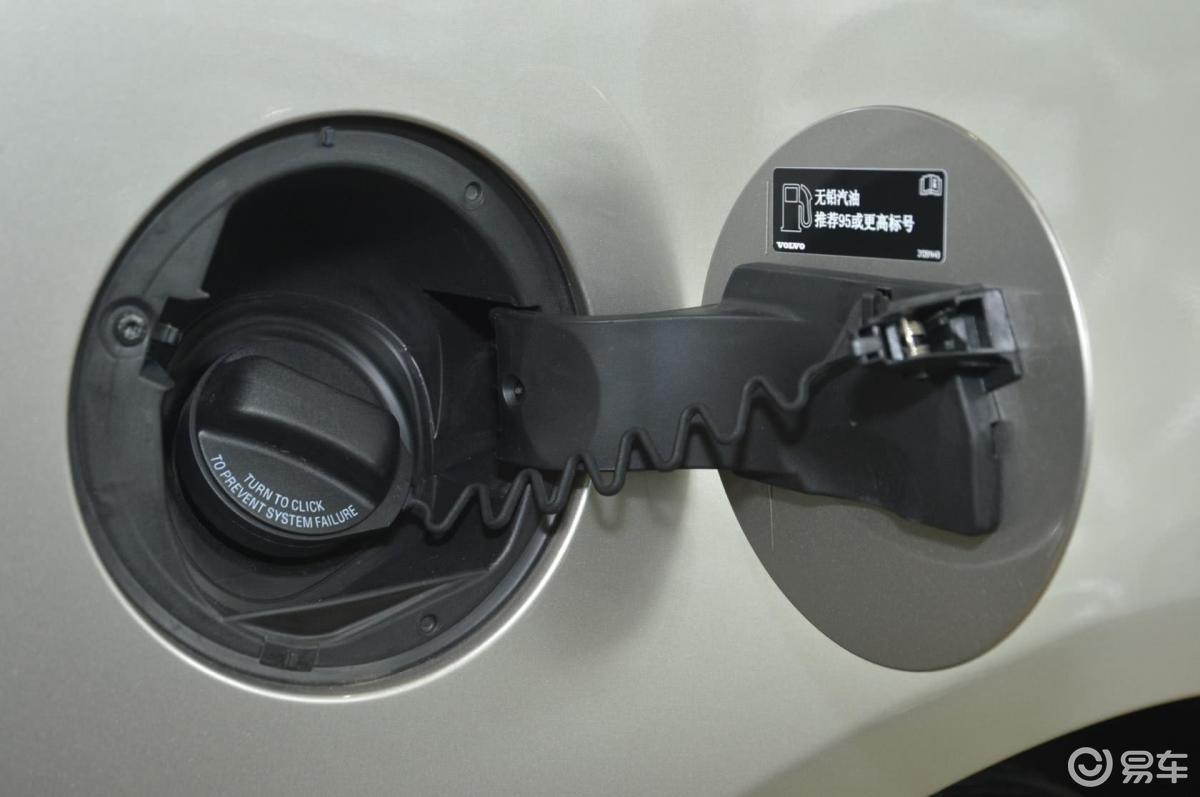 沃尔沃xc60(进口)