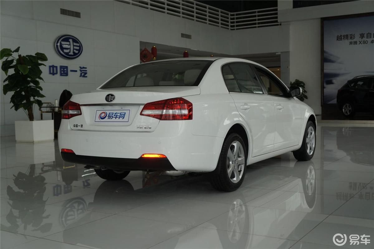 【奔腾b702012款1.