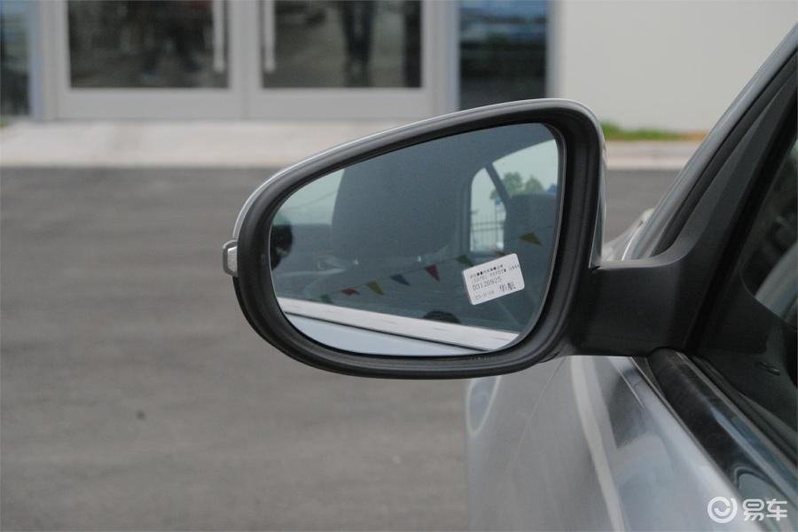 6l 手动 舒适型后视镜镜面(后)汽车图片-汽车图片大全】-易车网
