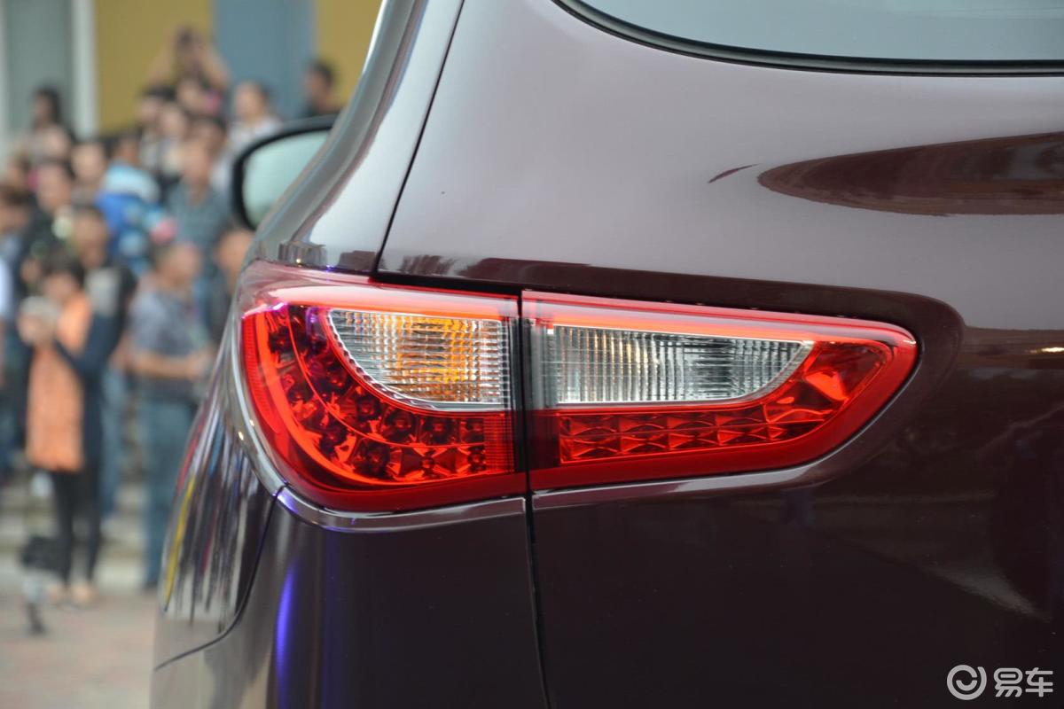 【英菲尼迪jx2013款3.