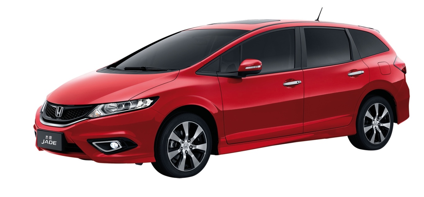 【本田杰德 】本田杰德_图片-报价大全-汽车频道