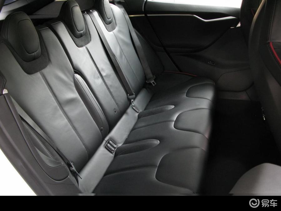 特斯拉 model s(进口) 2014款 2016款 2015款 2014款 85  85 p85