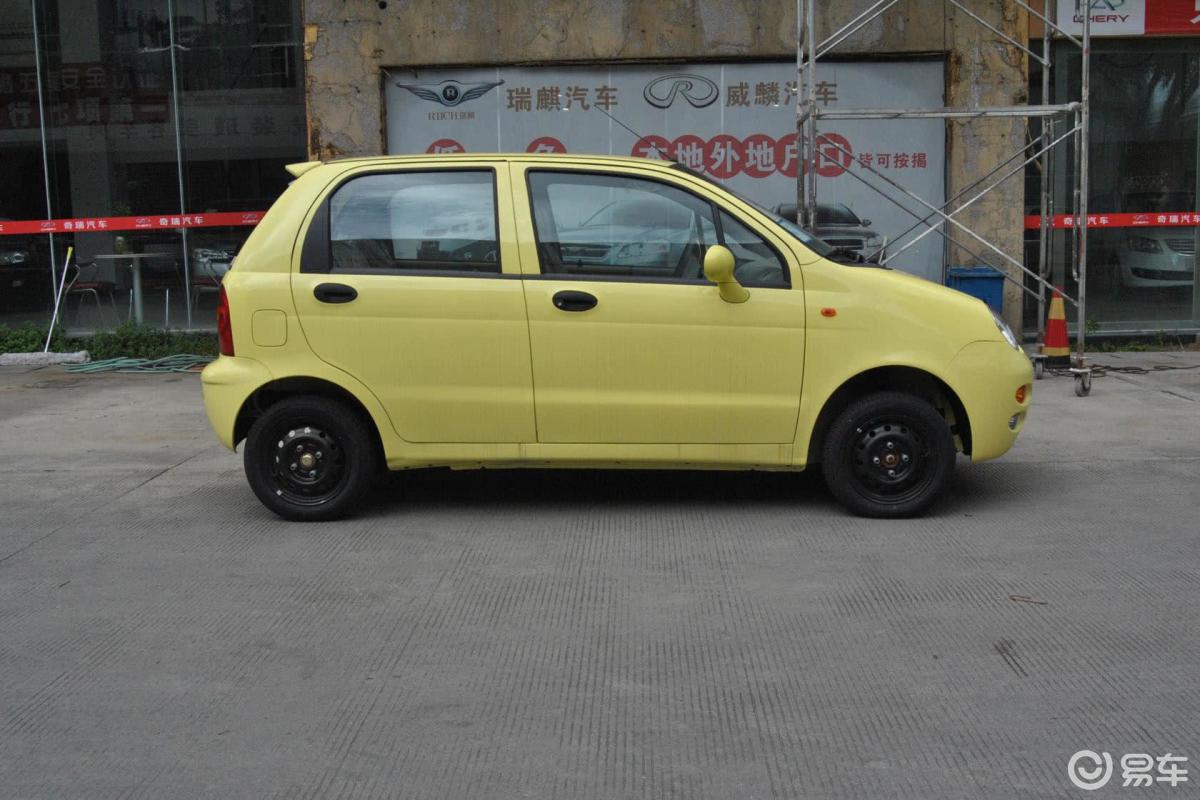 【奇瑞qq32012款1.