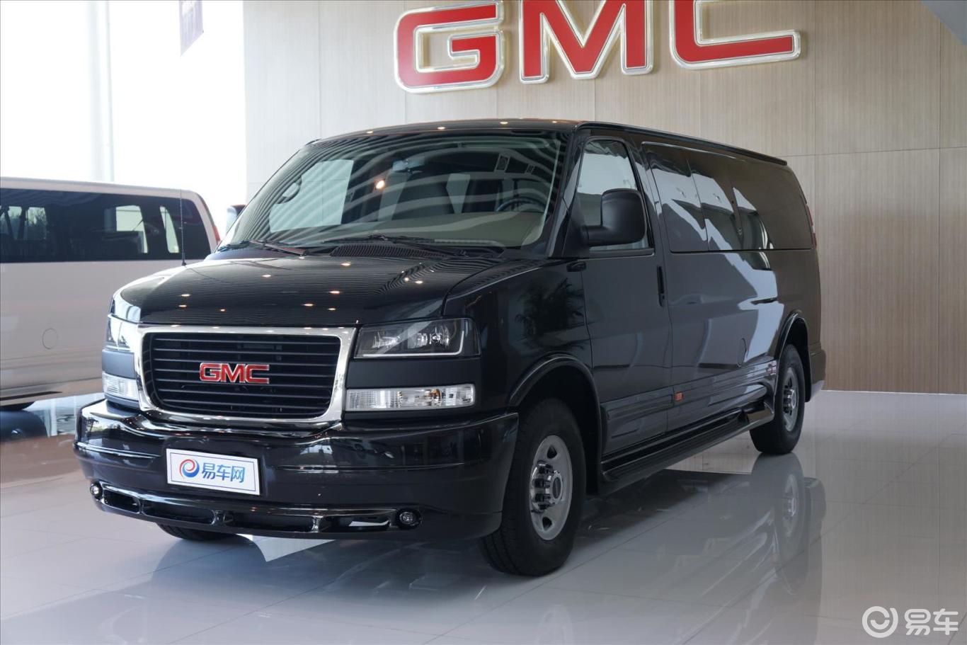 【gmc savana 3500标准版】gmc savana_3500标准版图片-报价大全-汽车