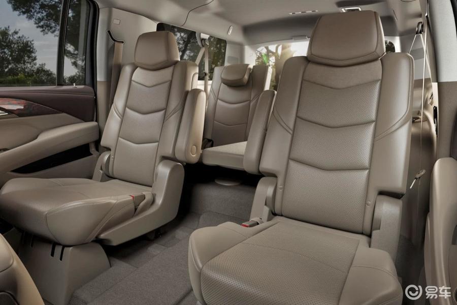 【凯雷德2017款6.