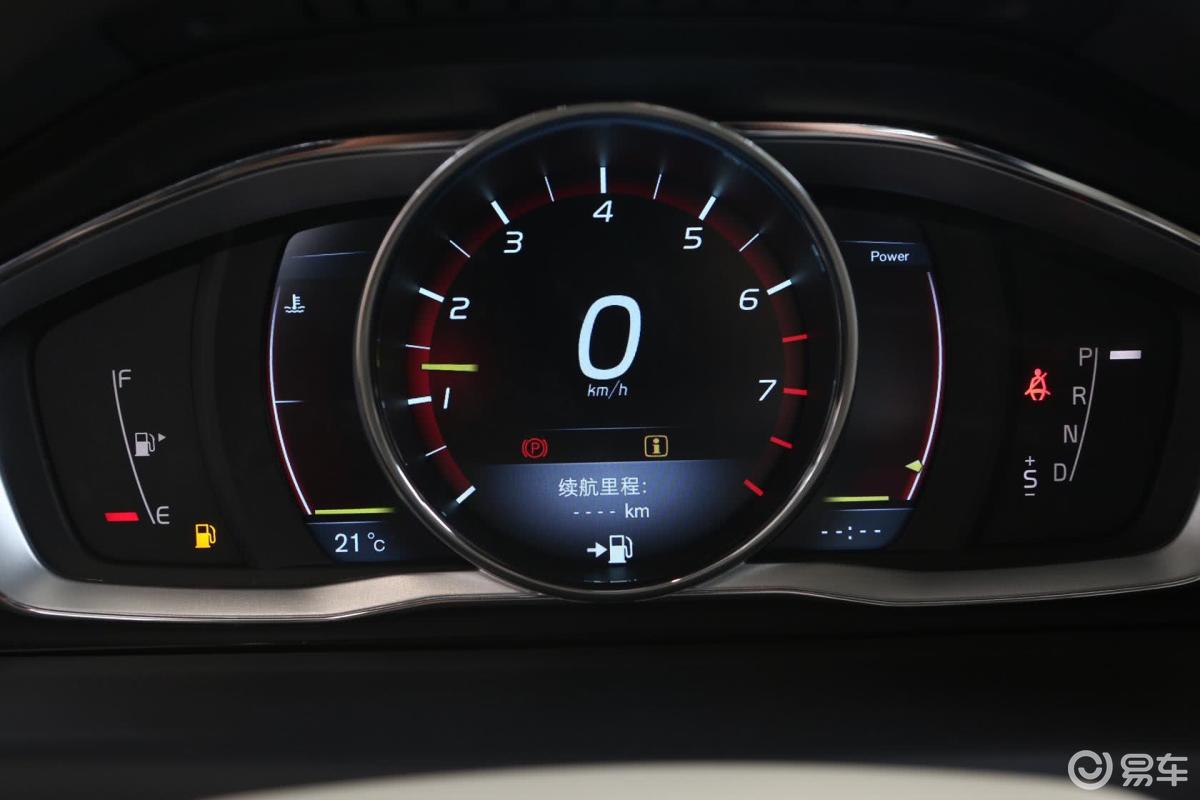 【沃尔沃s80l2014款2.