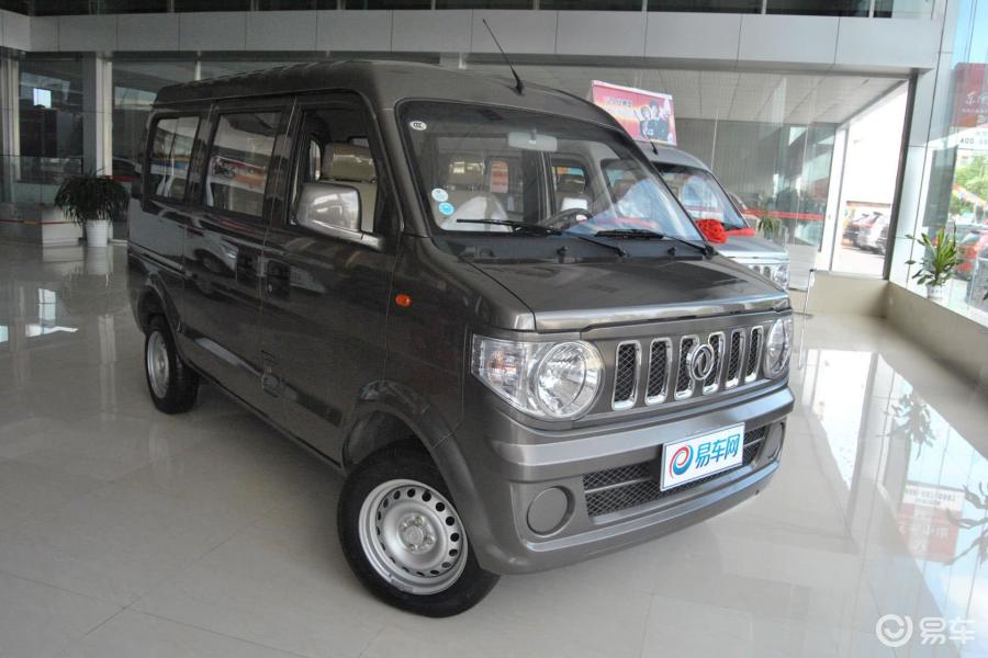 【东风小康v262012款1.