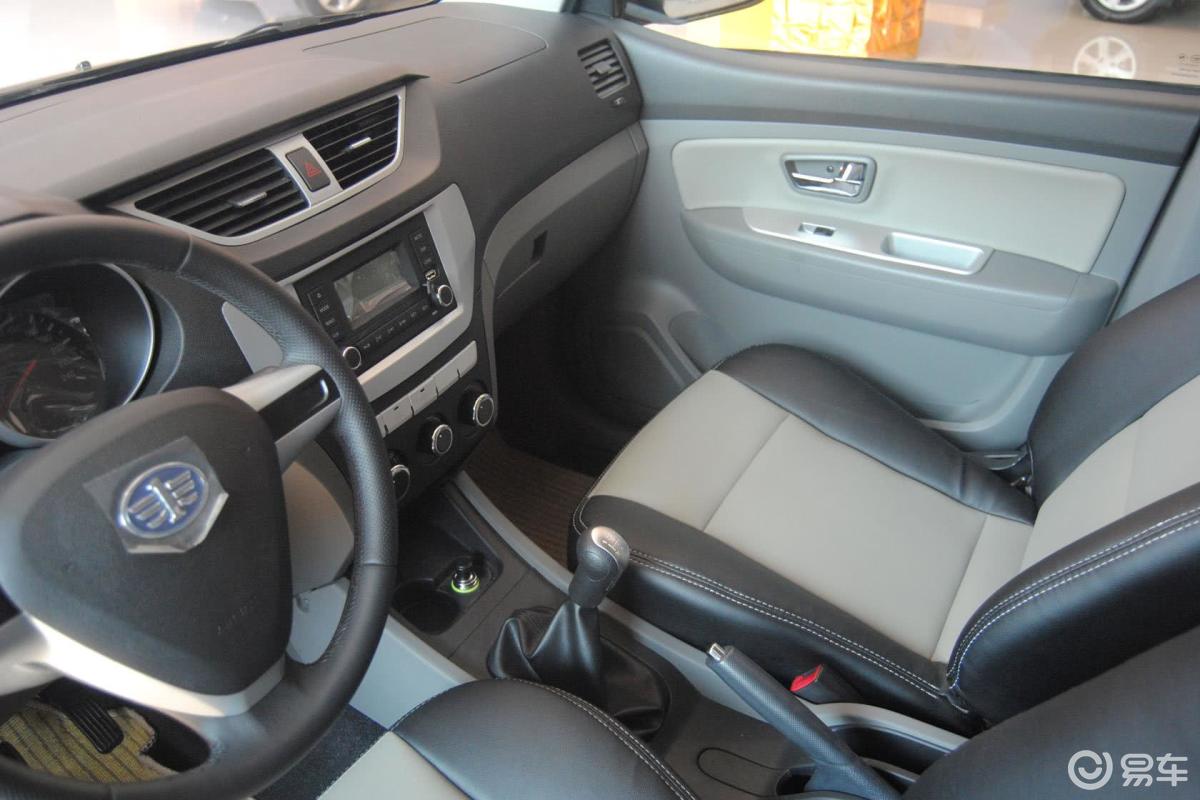 【森雅s802013款1.