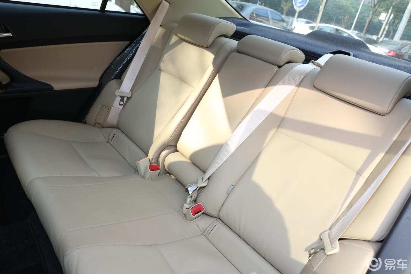 0v 尊锐导航版】丰田锐志_3.0v 尊锐导航版图片-网通社汽车