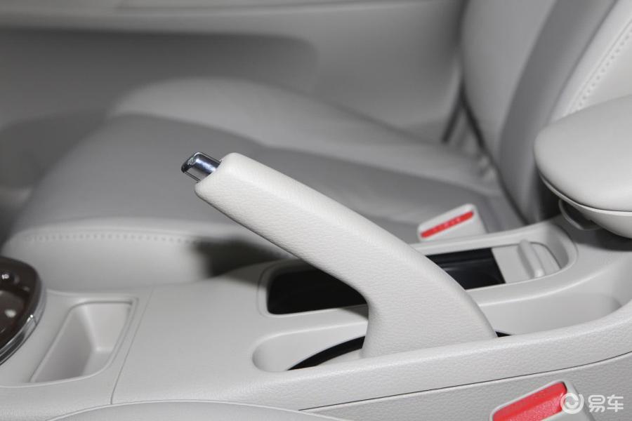 6l 自动 xl 豪华版驻车制动(手刹,电子,脚刹)汽车图片-汽车图片大全】