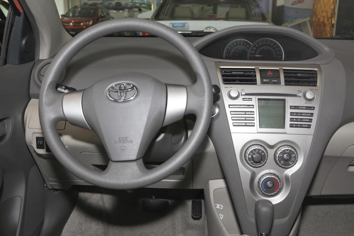 威驰1.6l glx