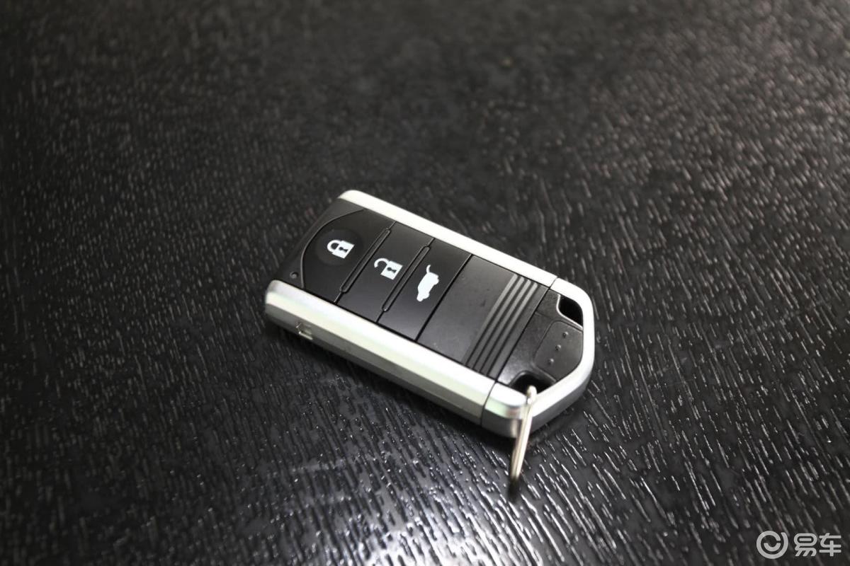 【讴歌rdx(进口)2013款3.5l v6钥匙汽车图片-汽车图片大全】-易车