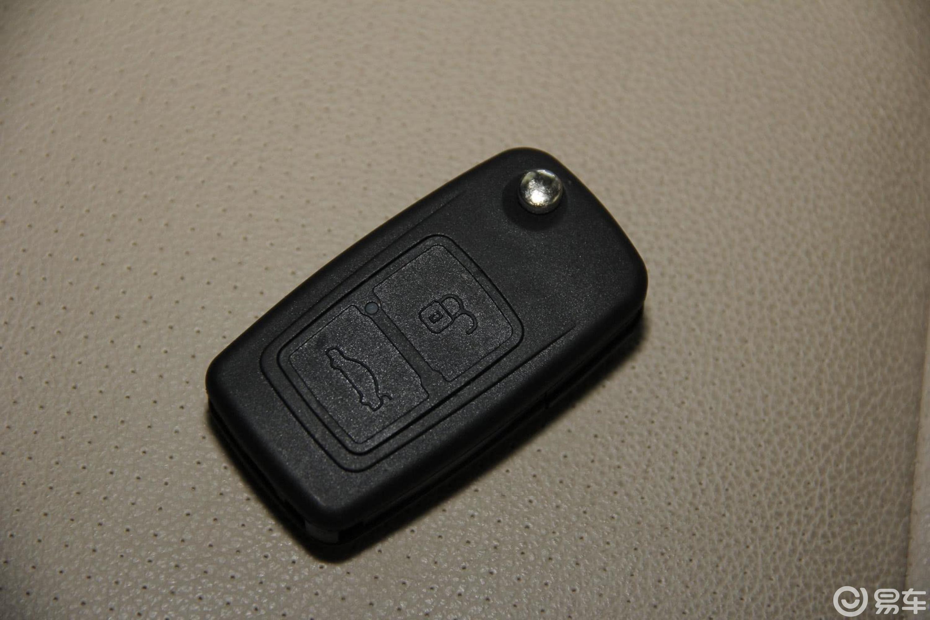 【奇瑞e52014款1.5l 手动 智悦版钥匙汽车图片-汽车图片大全】-易车