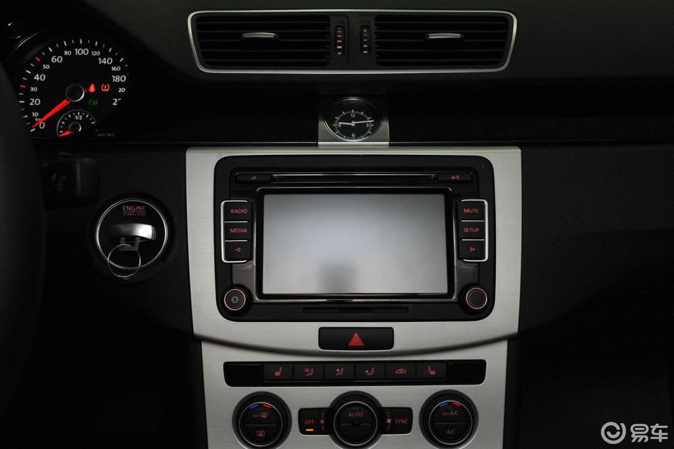 0t 手自一体 豪华型】大众迈腾_2.0t 手自一体 豪华型图片-网通社汽车