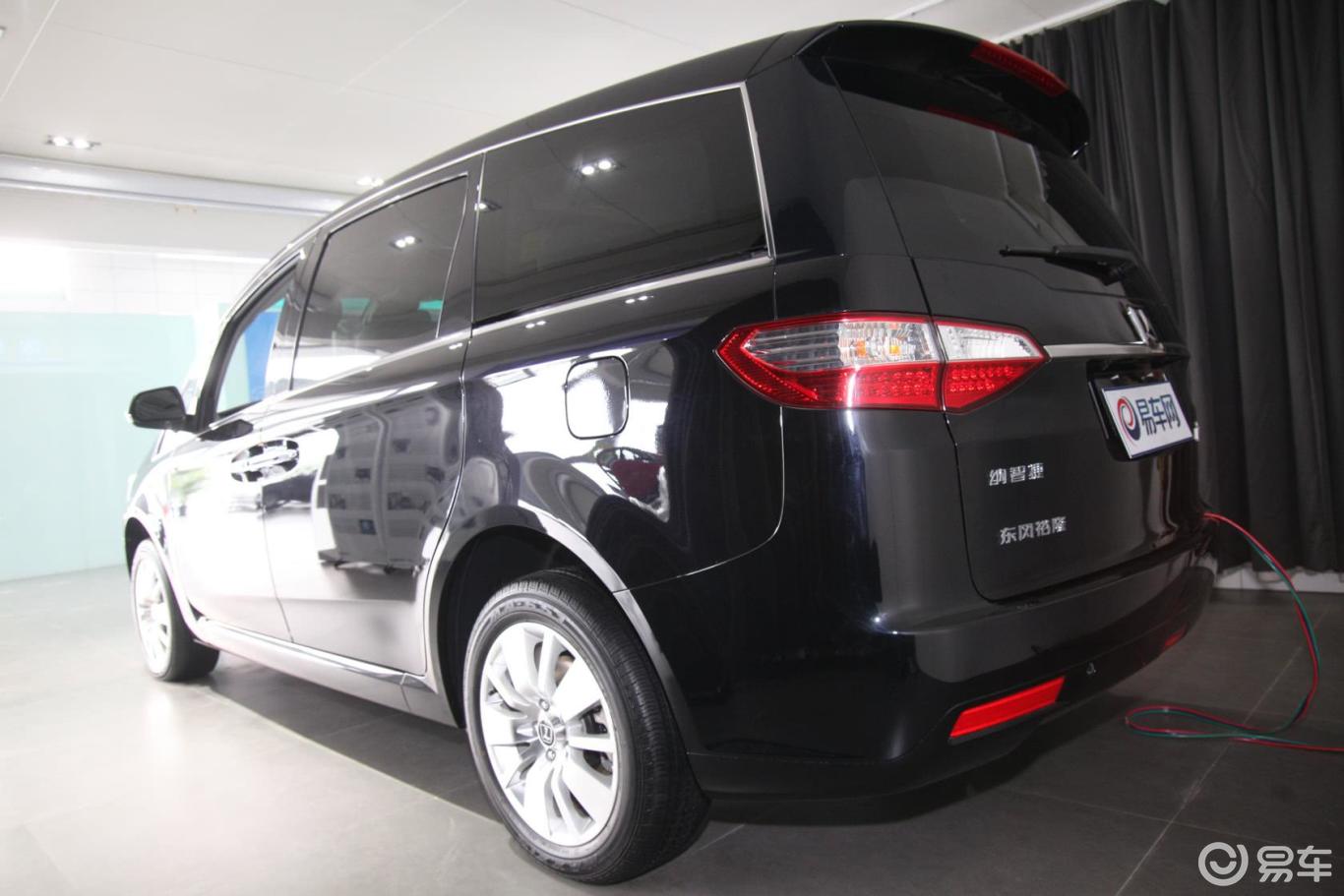 0t 手自一体 商务型】纳智捷大7 mpv_2.