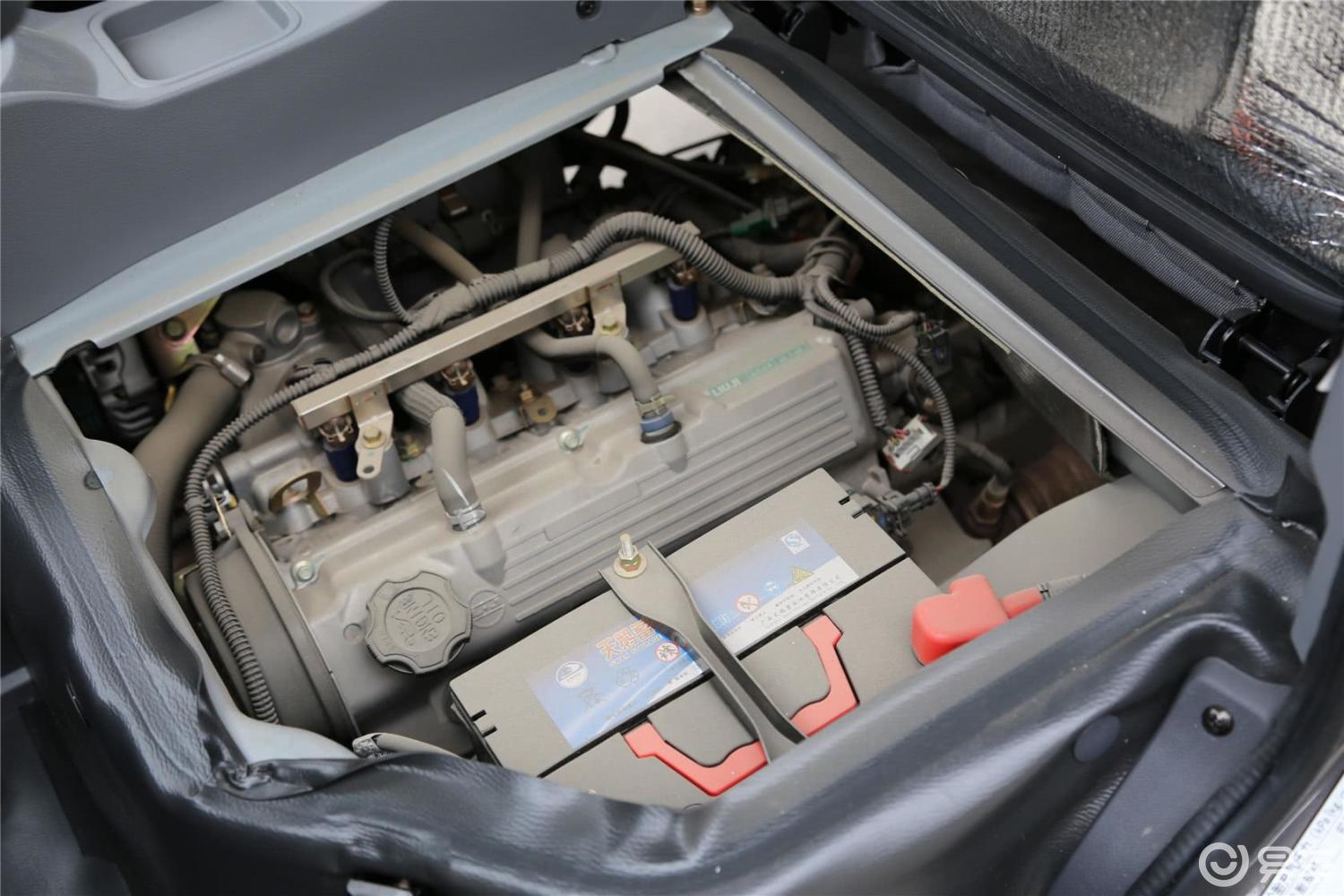 北汽威旺  威旺306  2011款  2016款  2014款  2013款  2011款  1.