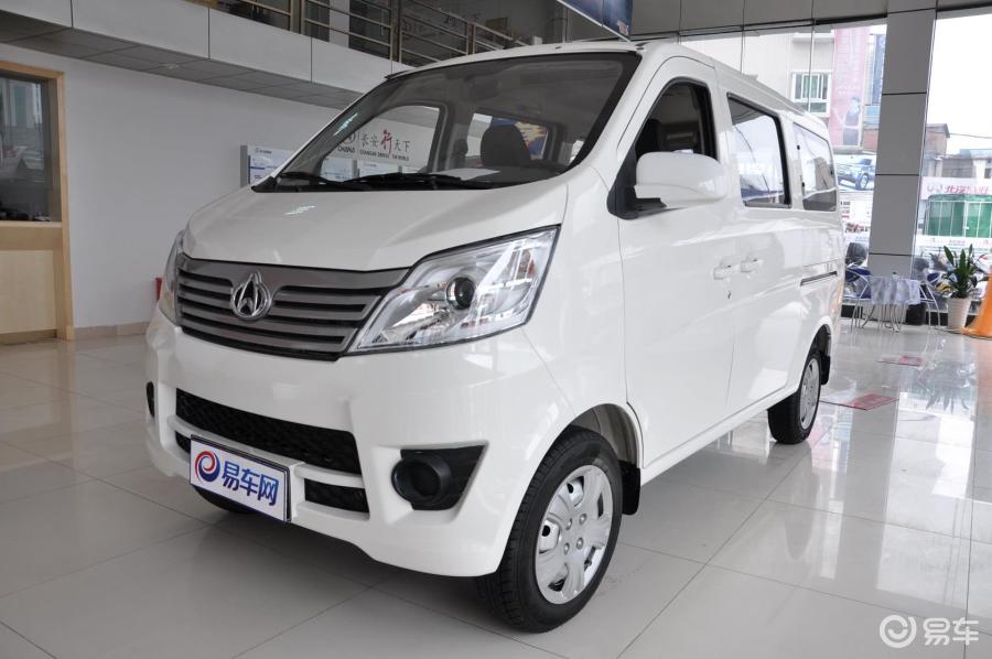 面包车排名_国产面包车排名前10名