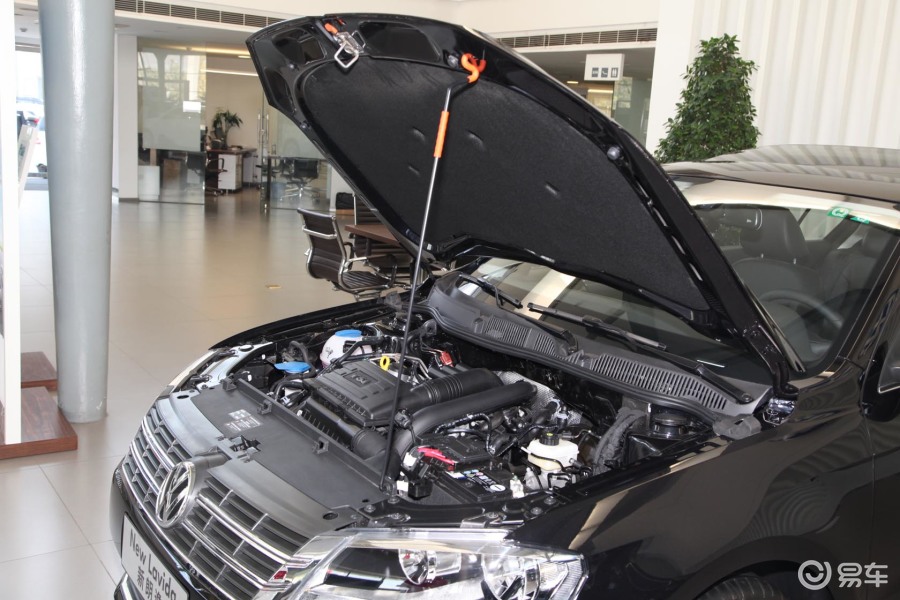 4tsi dsg 舒适版发动机盖开启汽车图片-汽车图片大全】-易车网