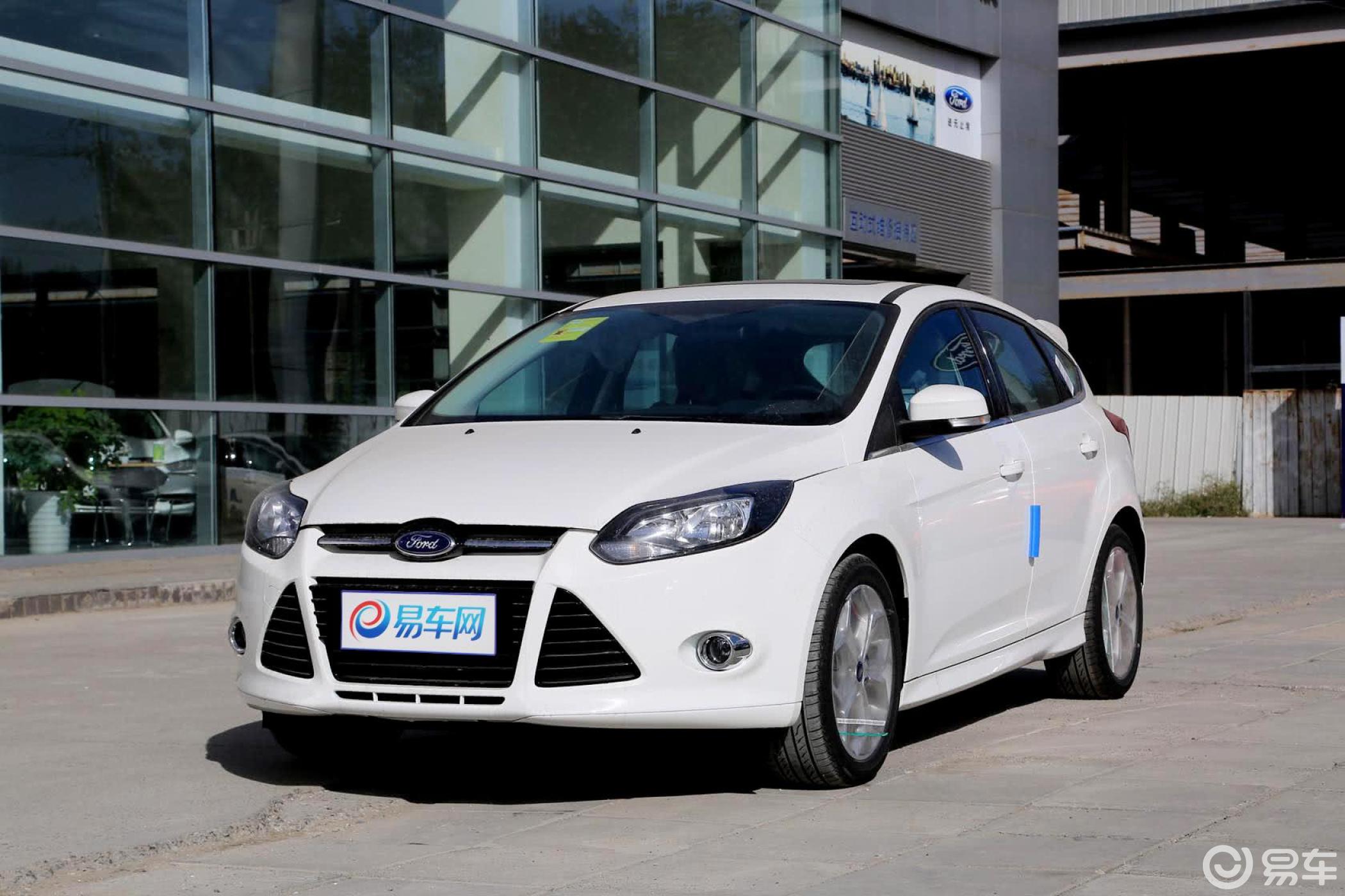 两厢1.6l 手动 风尚型