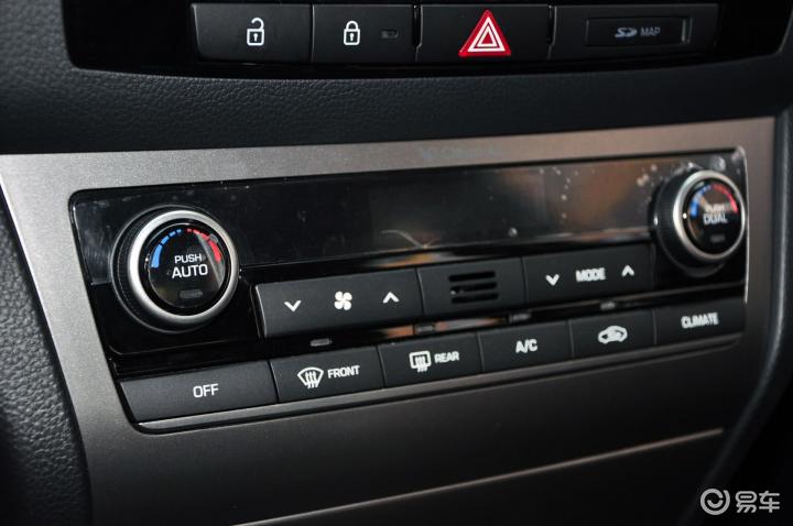 轻触屏幕显示导航