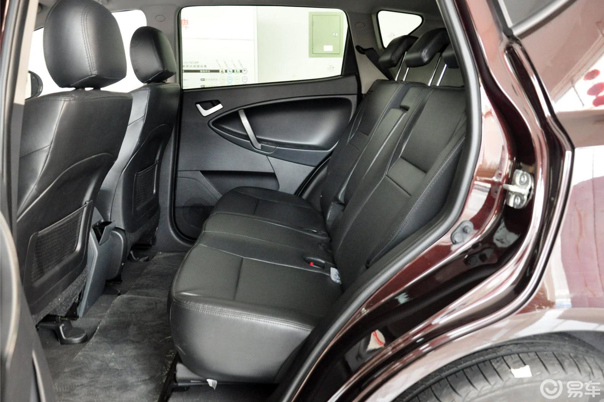 【吉利gx72013款2.