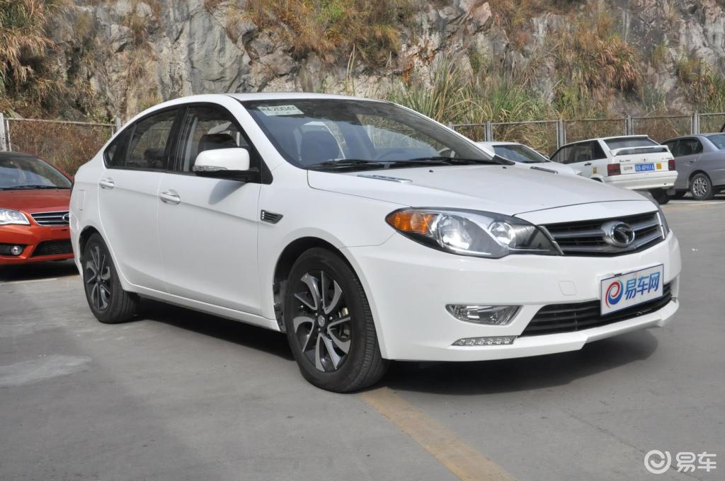 【东南雷驰turbo 1.5t mt 智控型】报价_图片_-参数_易车