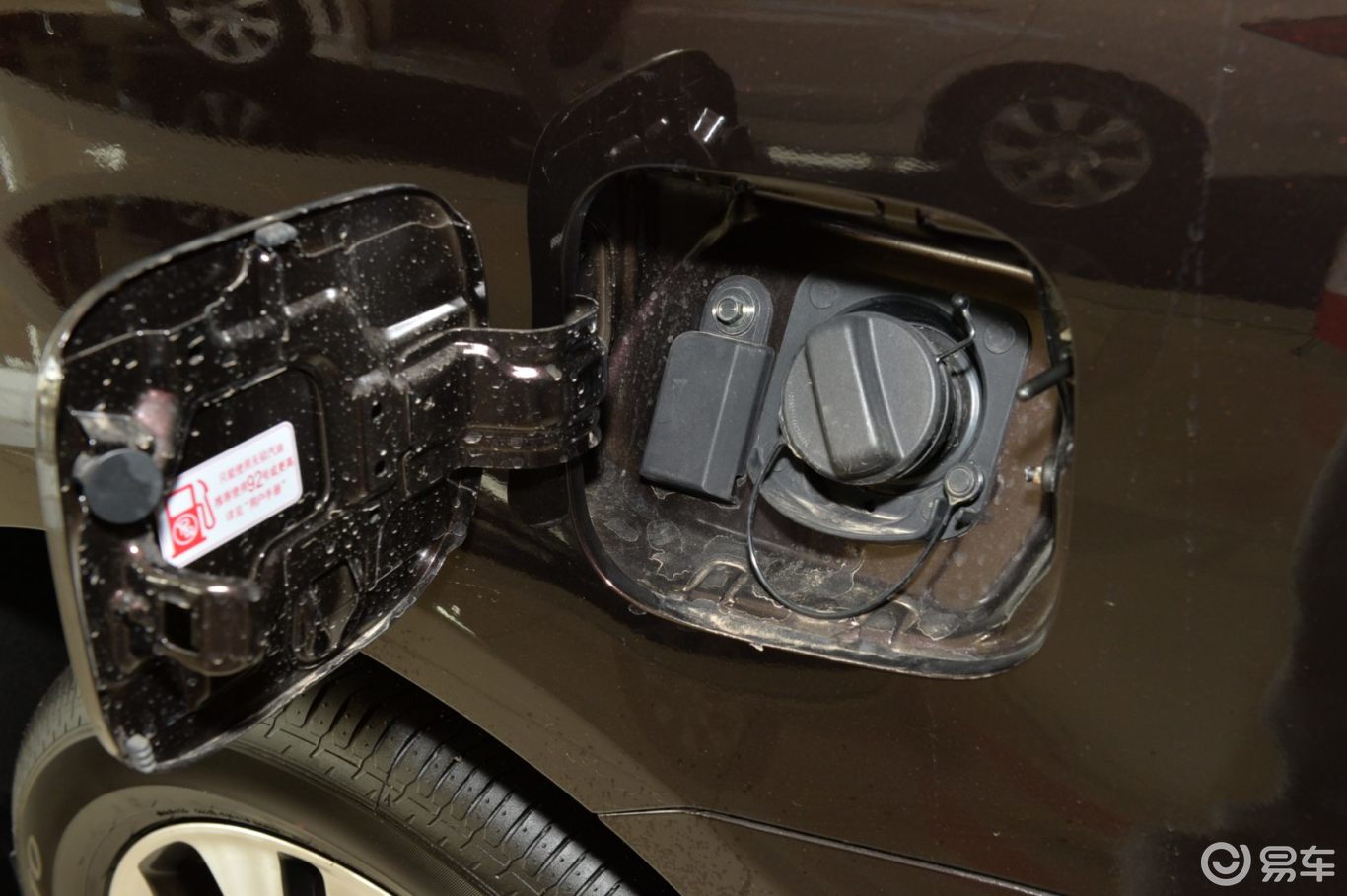 4l 自动 尊贵导航版】本田艾力绅_vti-s 2.