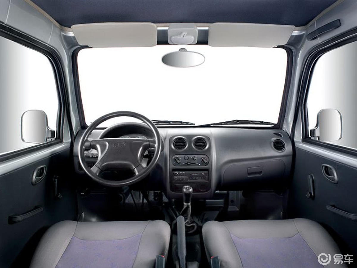 【一汽佳宝v52 】一汽佳宝v52_图片-网通社汽车