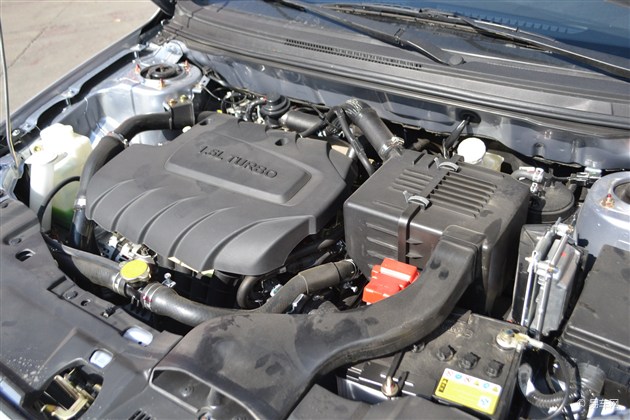 2014款东南v5菱致1.5t已经到店 接收预订