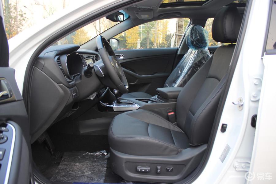 【起亚k52014款2.