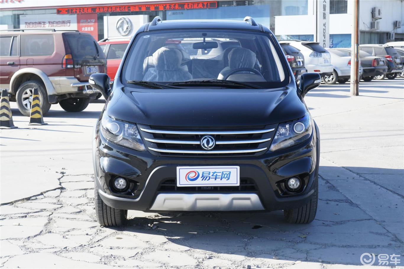 8t 手动 尊贵型】东风风行景逸x5_1.