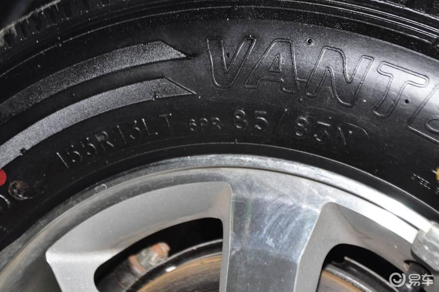 昌河铃木  浪迪 2011款  2011款  2007款  1.