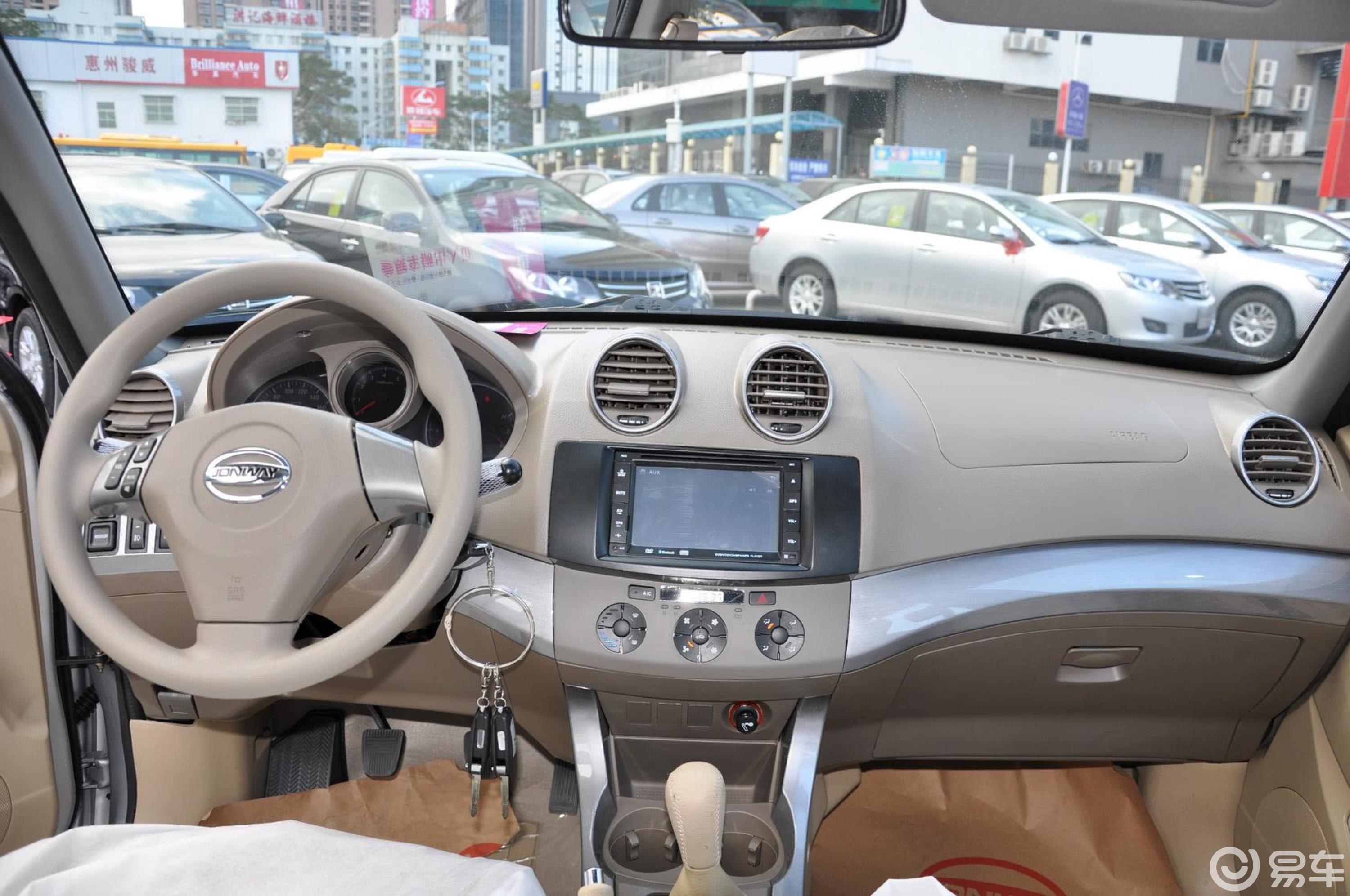 【永源a3802013款Ⅱ代 1.