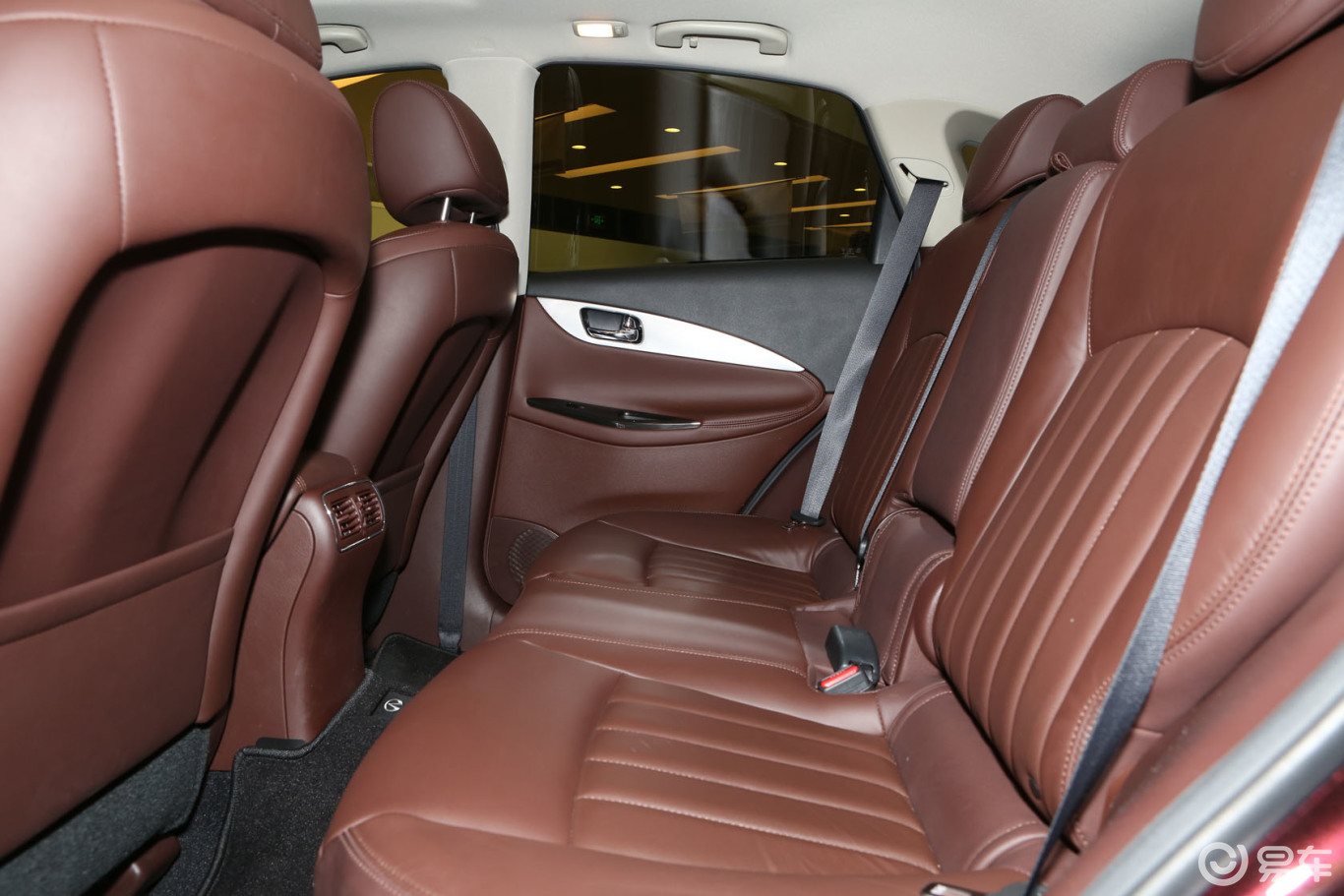 5l 自动 两驱 优雅版】进口英菲尼迪qx50_2.